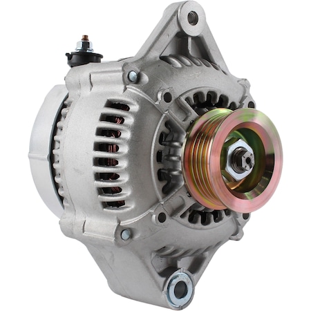 Db Electrical Alternator For Toyota Truck T-100 Pickup 101211-0530 101211-0531; And0131 400-52213